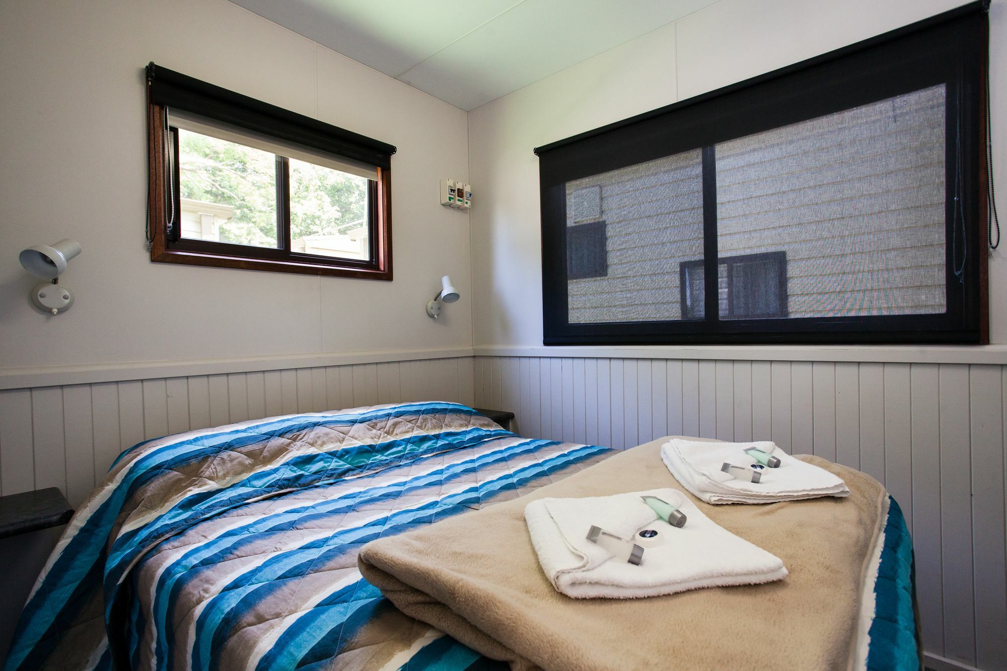 Nrma Bairnsdale Riverside Holiday Park Екстер'єр фото